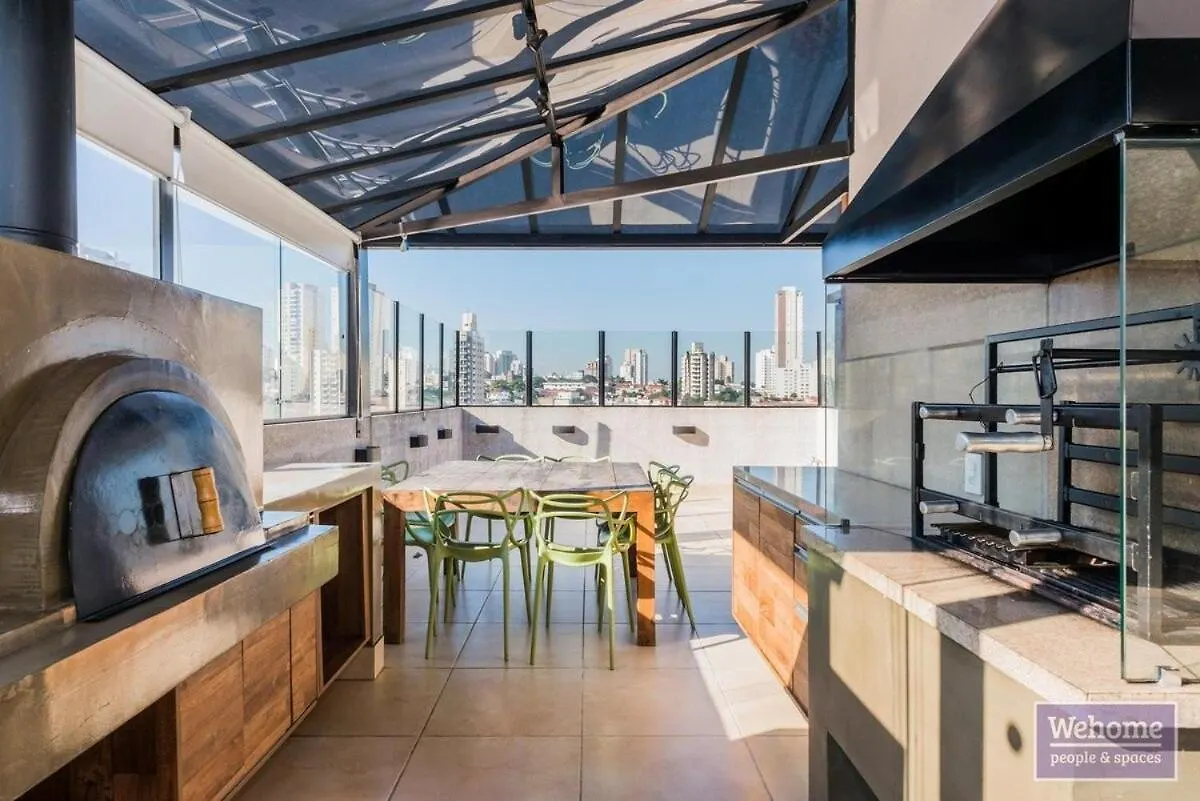 Wehome - Duplex Perto Do Aeroporto De Congonhas São Paulo