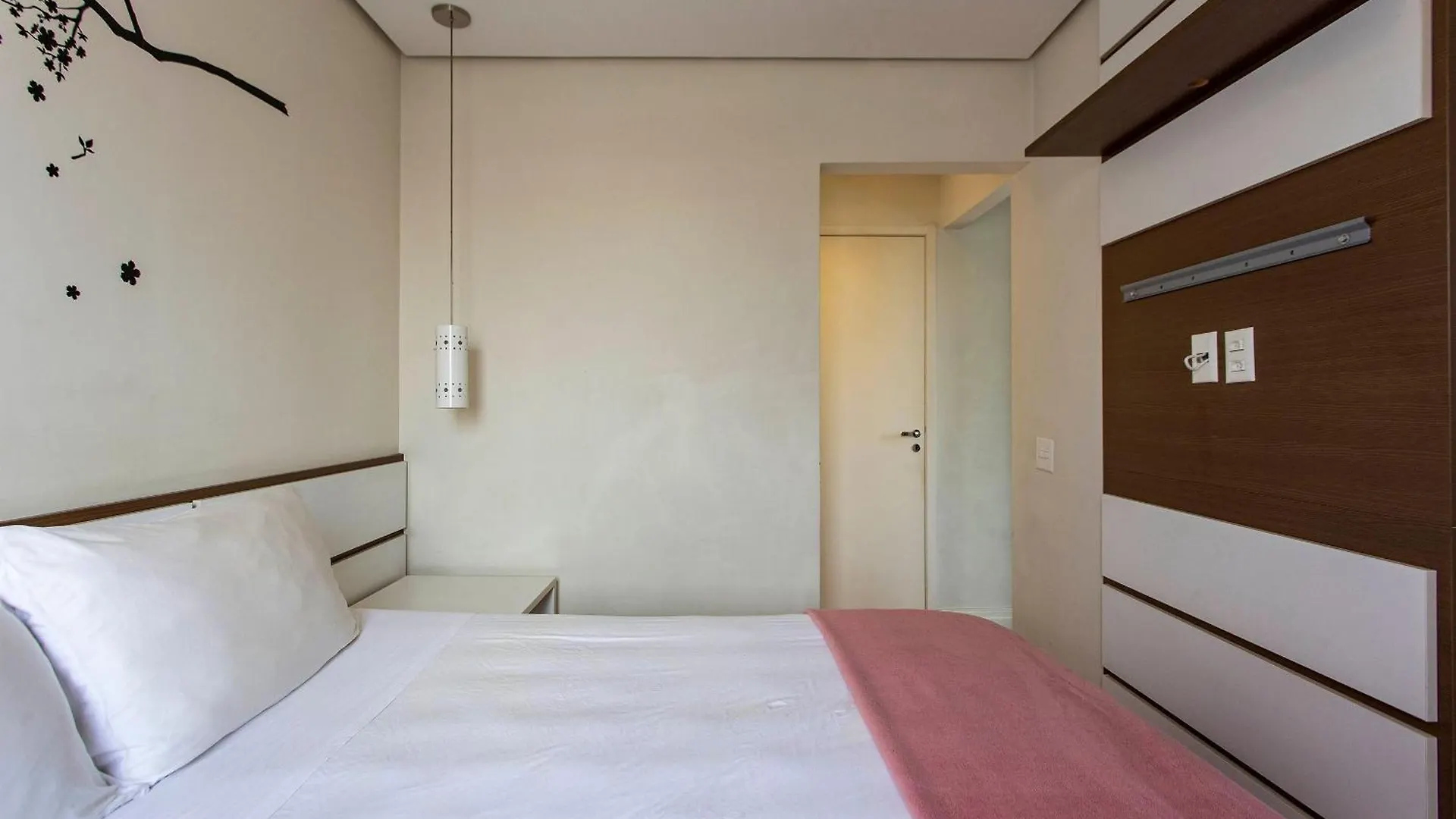 Wehome - Duplex Perto Do Aeroporto De Congonhas São Paulo 0*,  Brazílie
