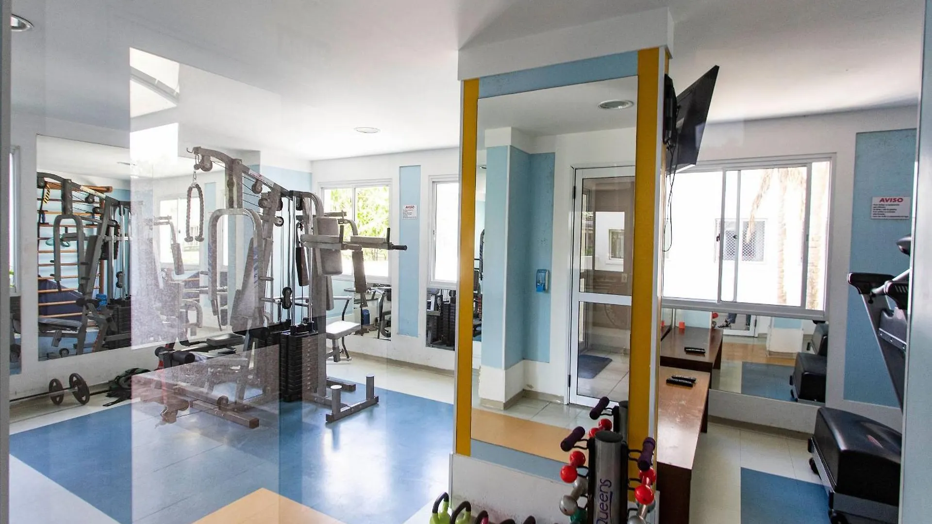 Wehome - Duplex Perto Do Aeroporto De Congonhas São Paulo Apartmán