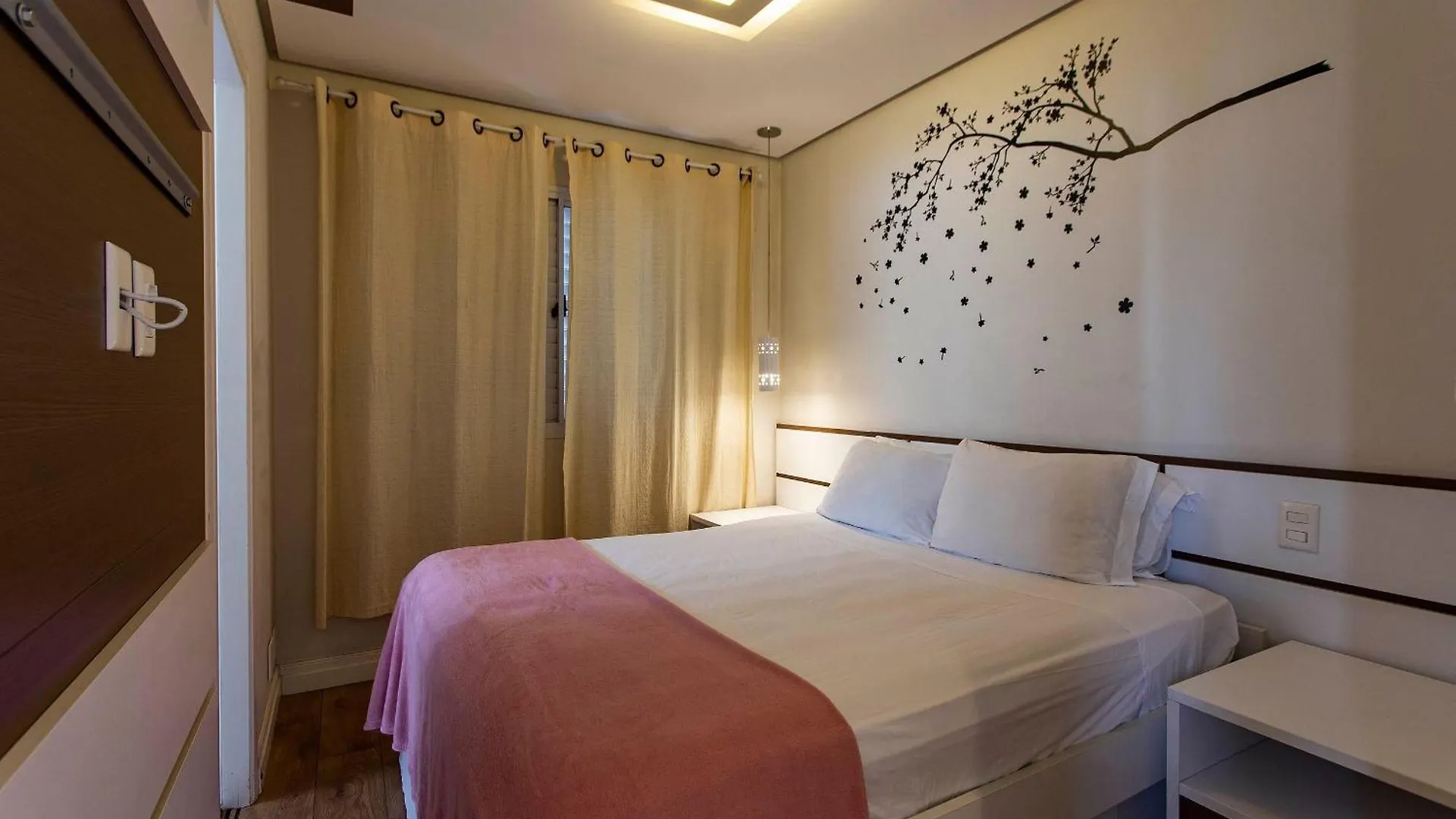 Wehome - Duplex Perto Do Aeroporto De Congonhas São Paulo Apartmán