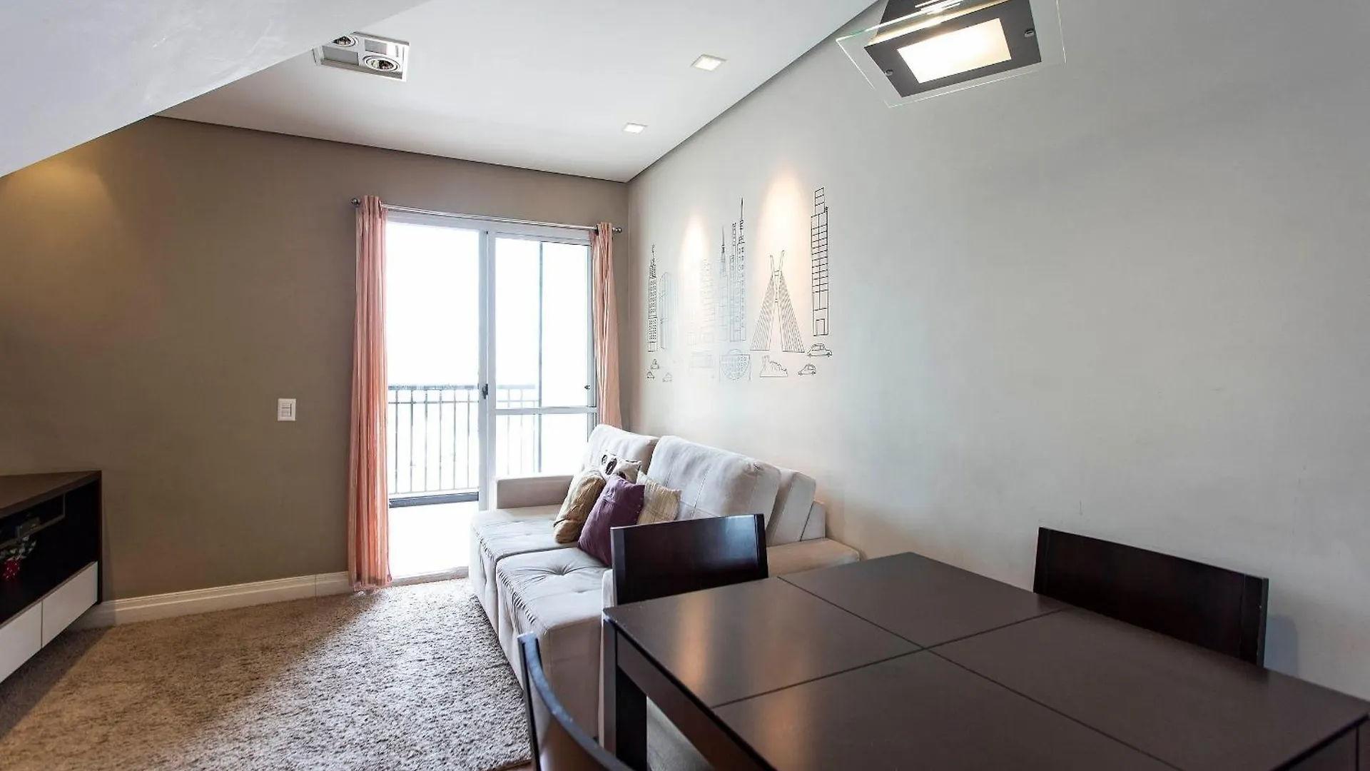 Wehome - Duplex Perto Do Aeroporto De Congonhas São Paulo