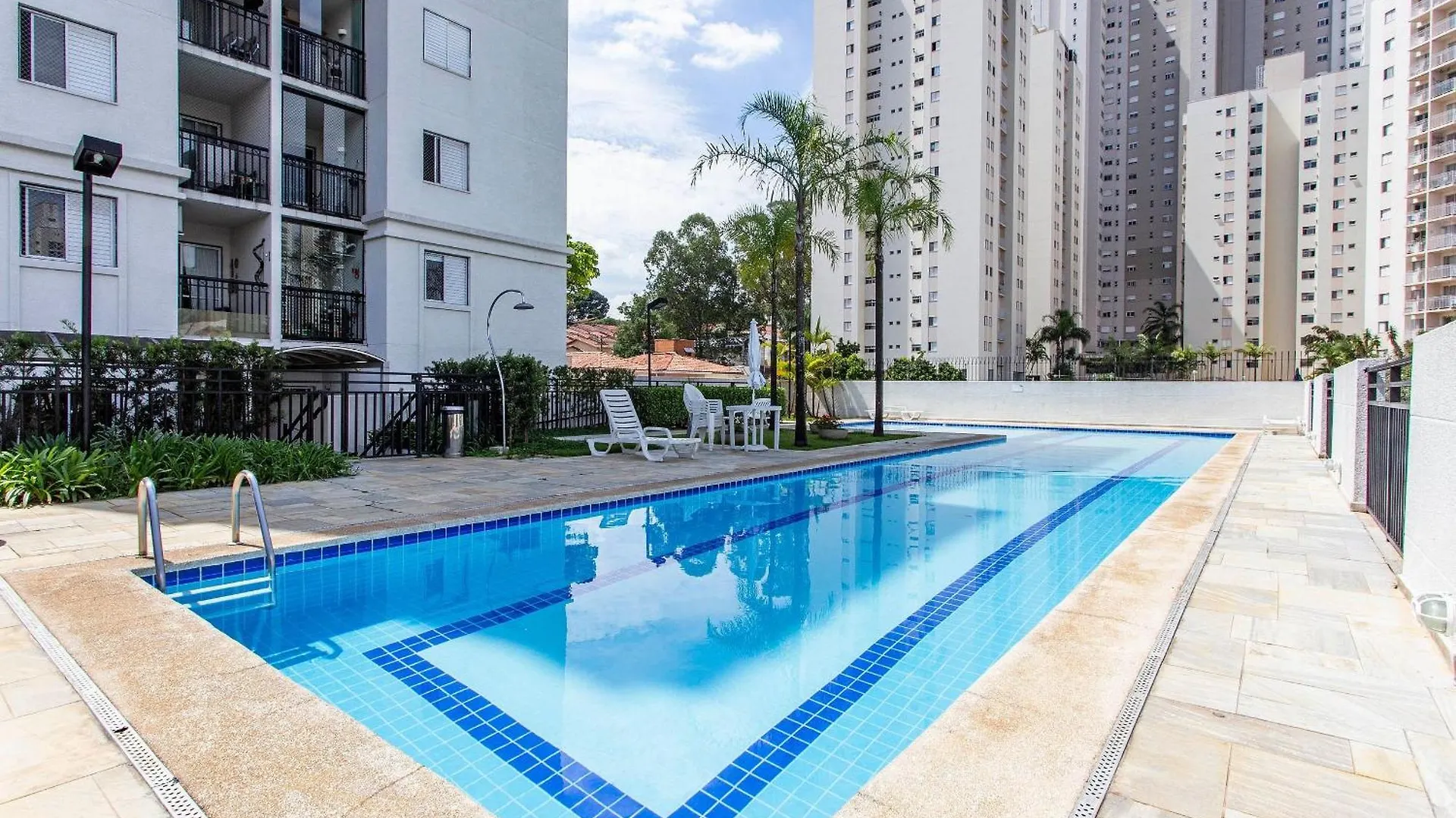 Wehome - Duplex Perto Do Aeroporto De Congonhas São Paulo