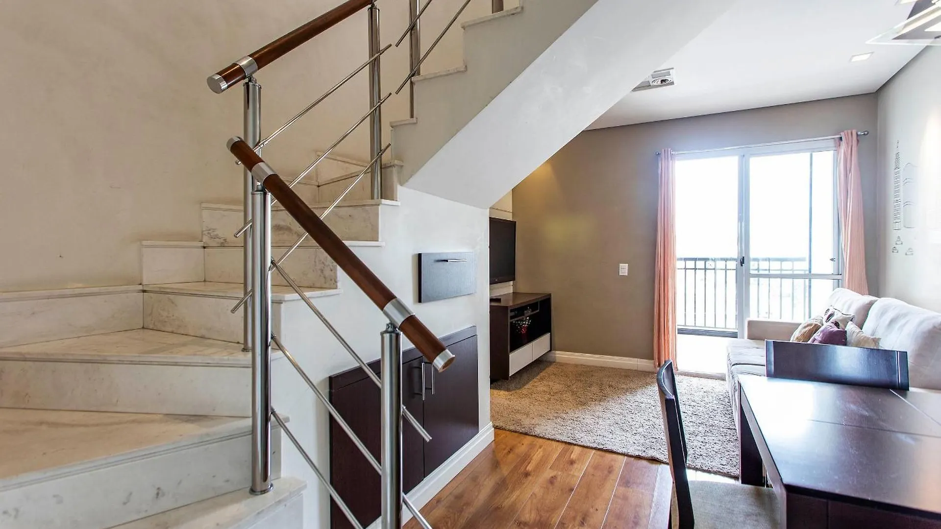 Wehome - Duplex Perto Do Aeroporto De Congonhas São Paulo Apartmán