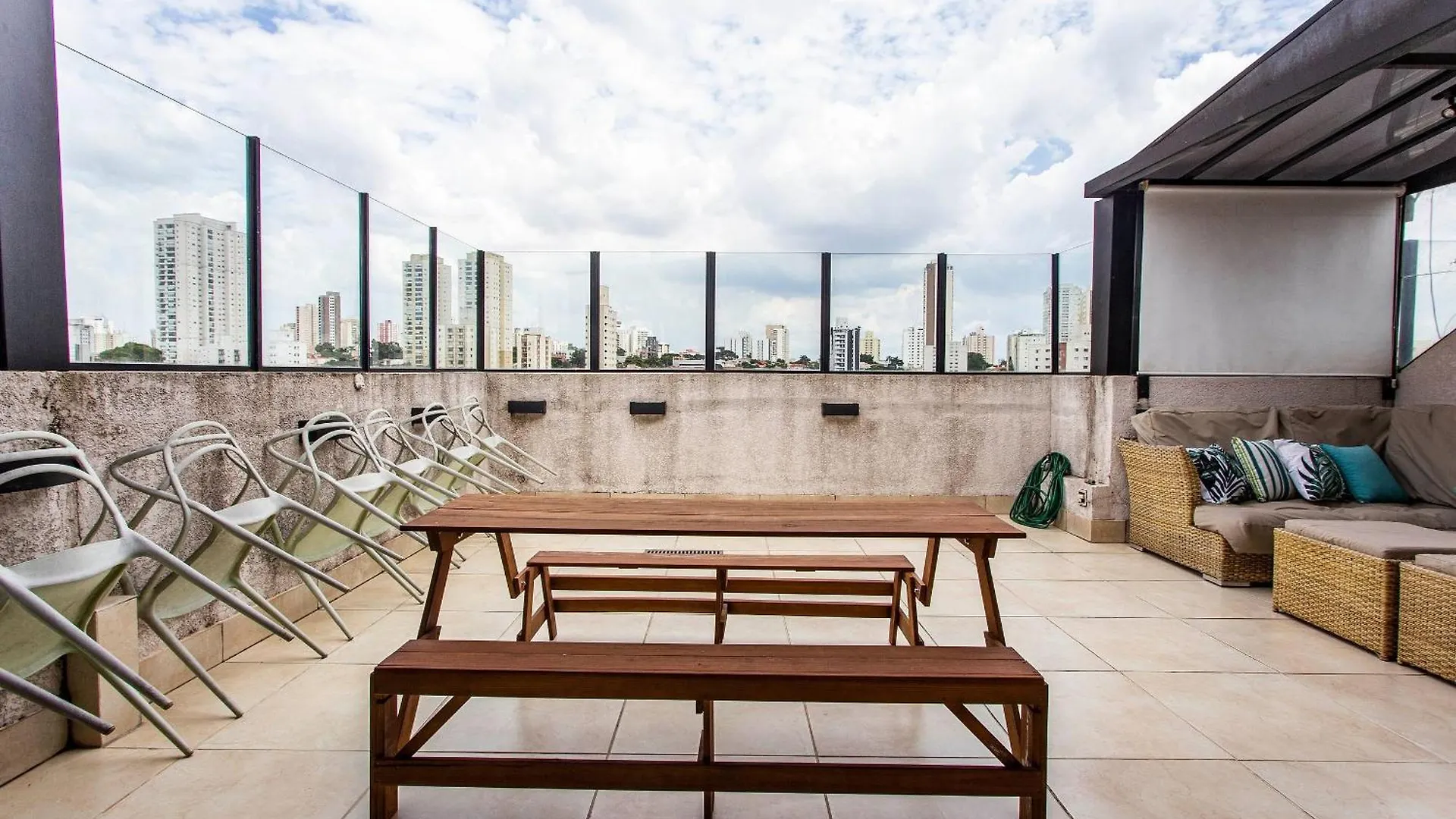 Wehome - Duplex Perto Do Aeroporto De Congonhas São Paulo Brazílie