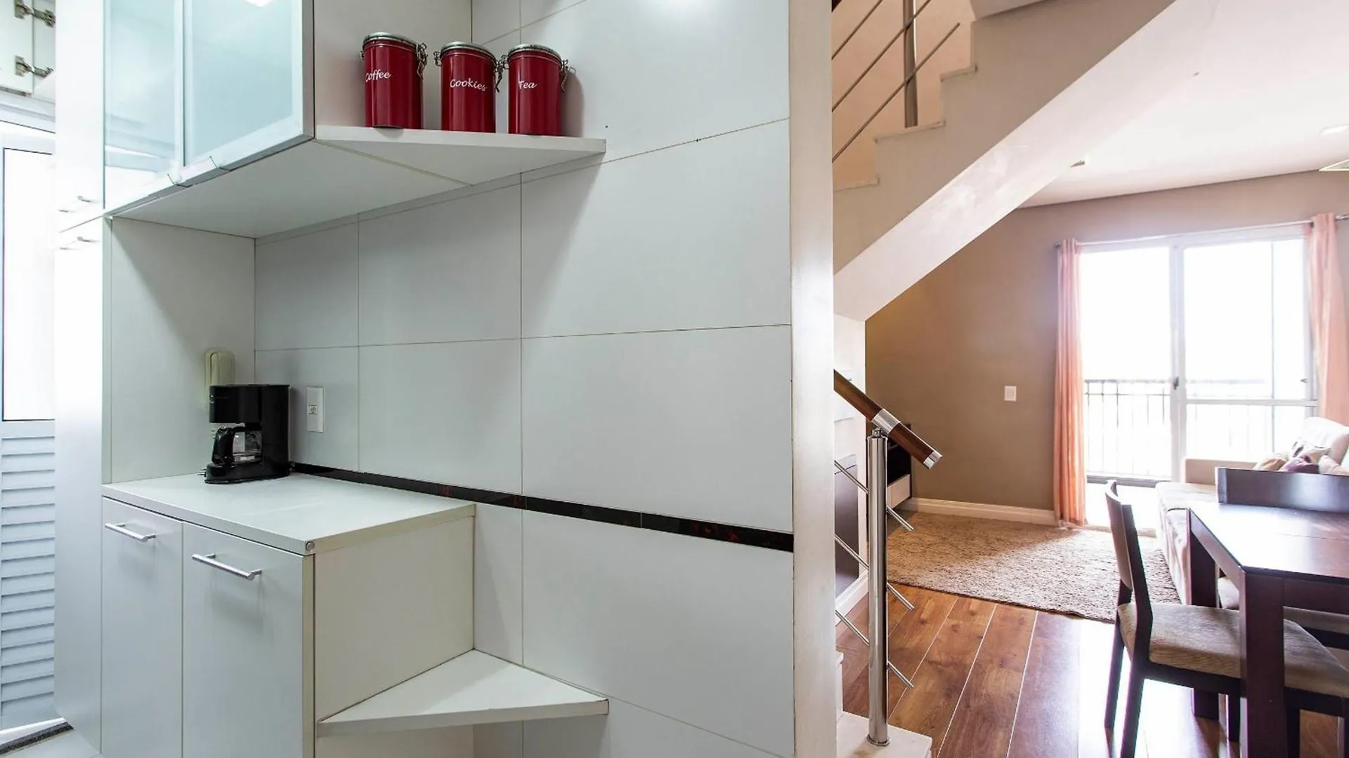 Apartmán Wehome - Duplex Perto Do Aeroporto De Congonhas São Paulo