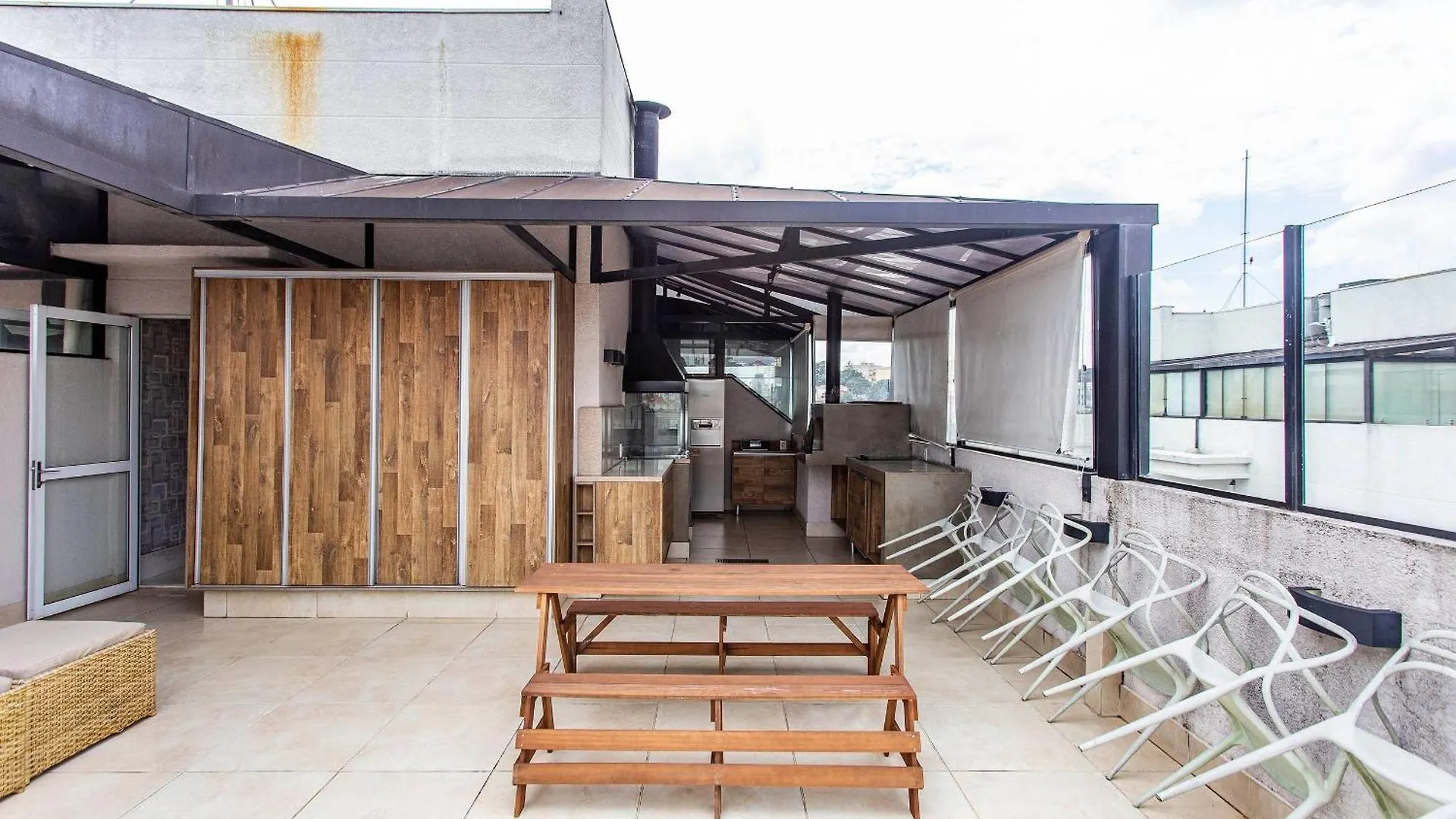 Wehome - Duplex Perto Do Aeroporto De Congonhas São Paulo