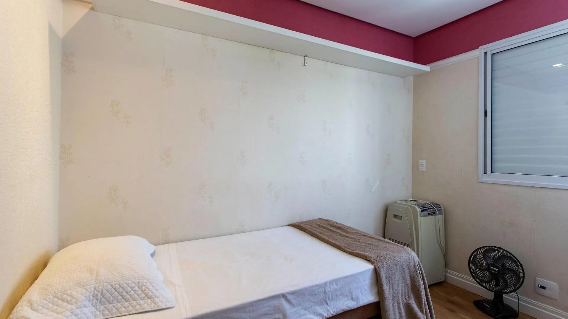 Wehome - Duplex Perto Do Aeroporto De Congonhas São Paulo 0*,  Brazílie