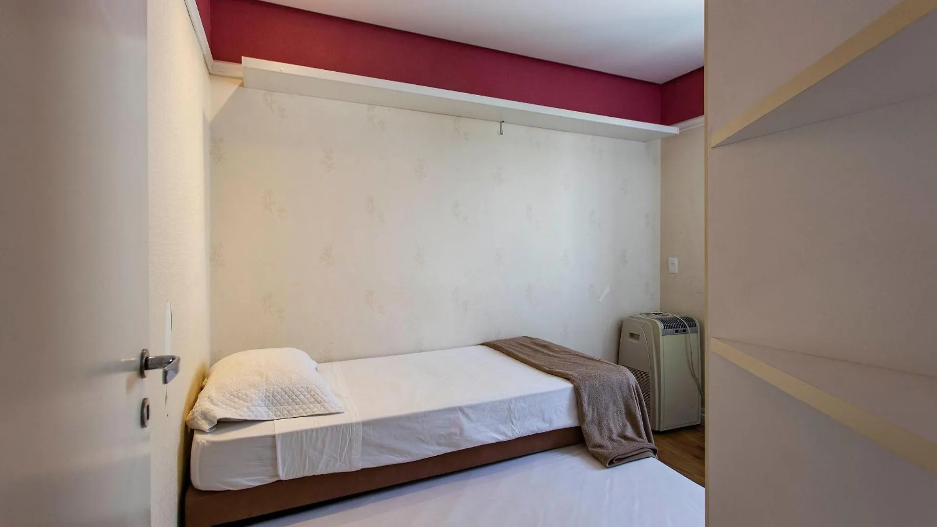 Wehome - Duplex Perto Do Aeroporto De Congonhas Sao Paulo Brazil