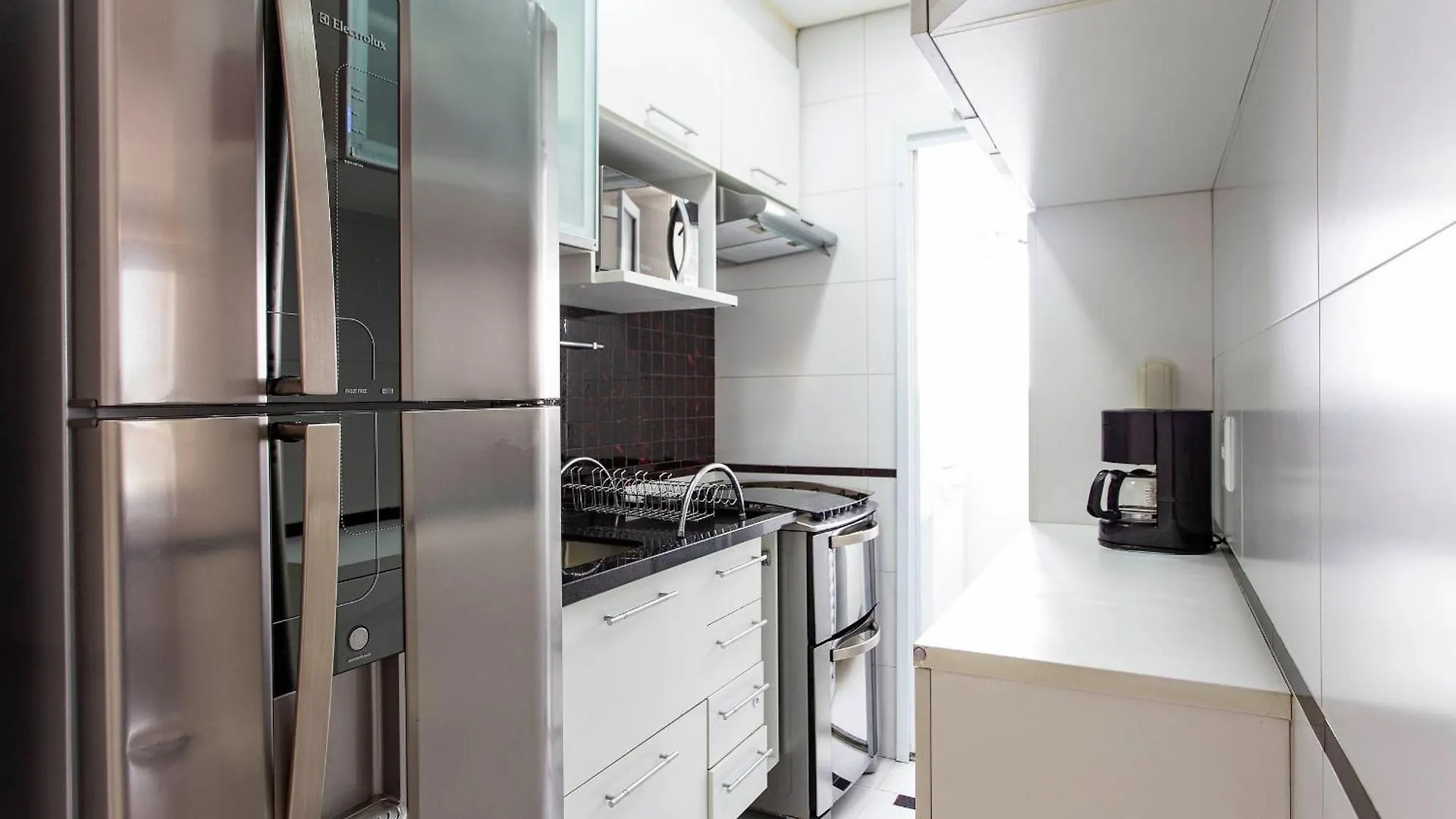 Wehome - Duplex Perto Do Aeroporto De Congonhas Sao Paulo Brazil