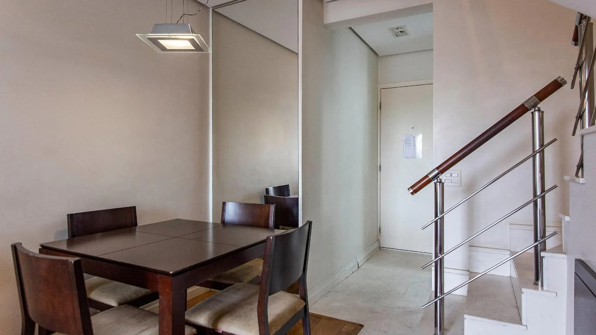 Wehome - Duplex Perto Do Aeroporto De Congonhas Sao Paulo