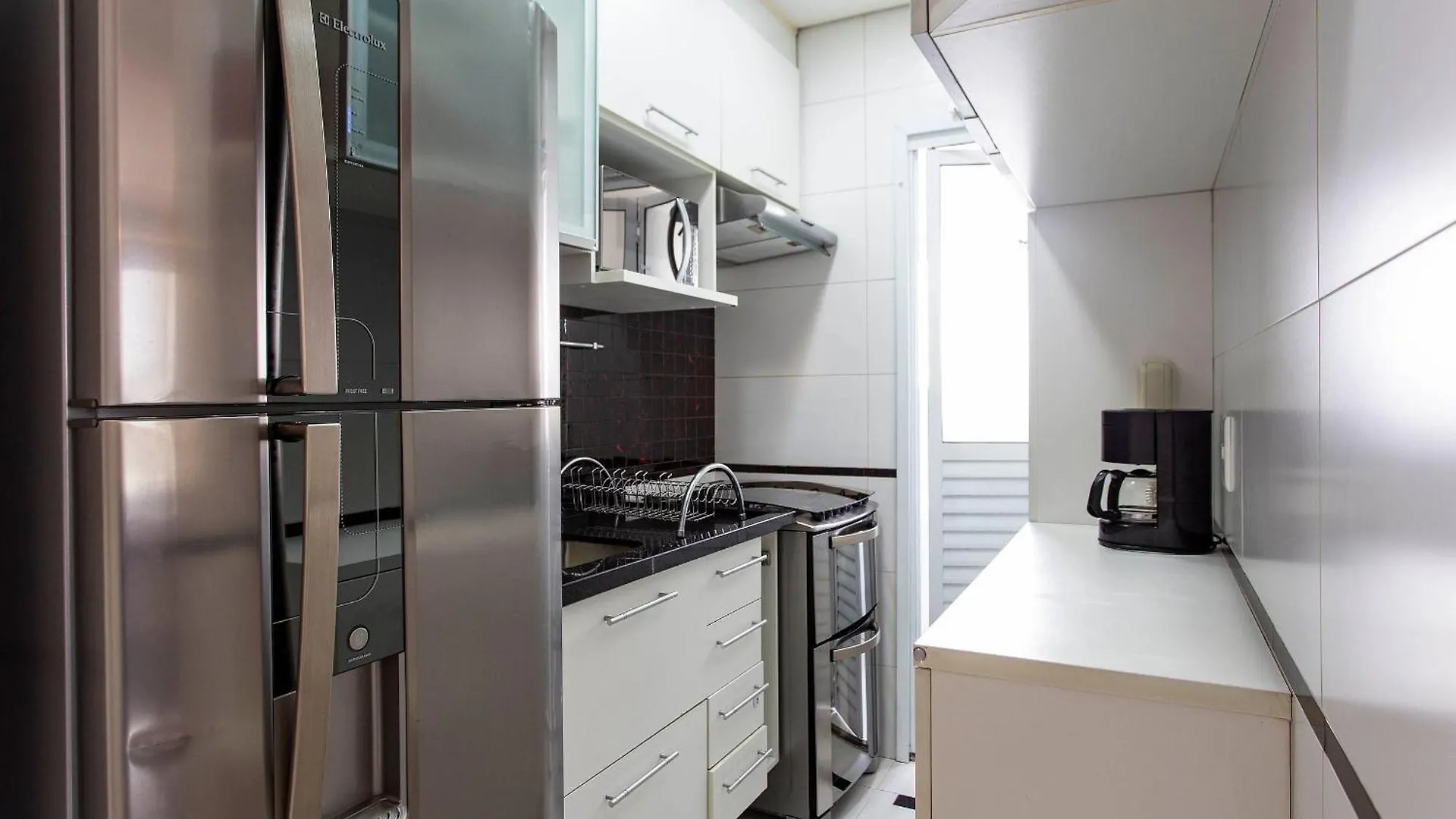 Apartment Wehome - Duplex Perto Do Aeroporto De Congonhas Sao Paulo