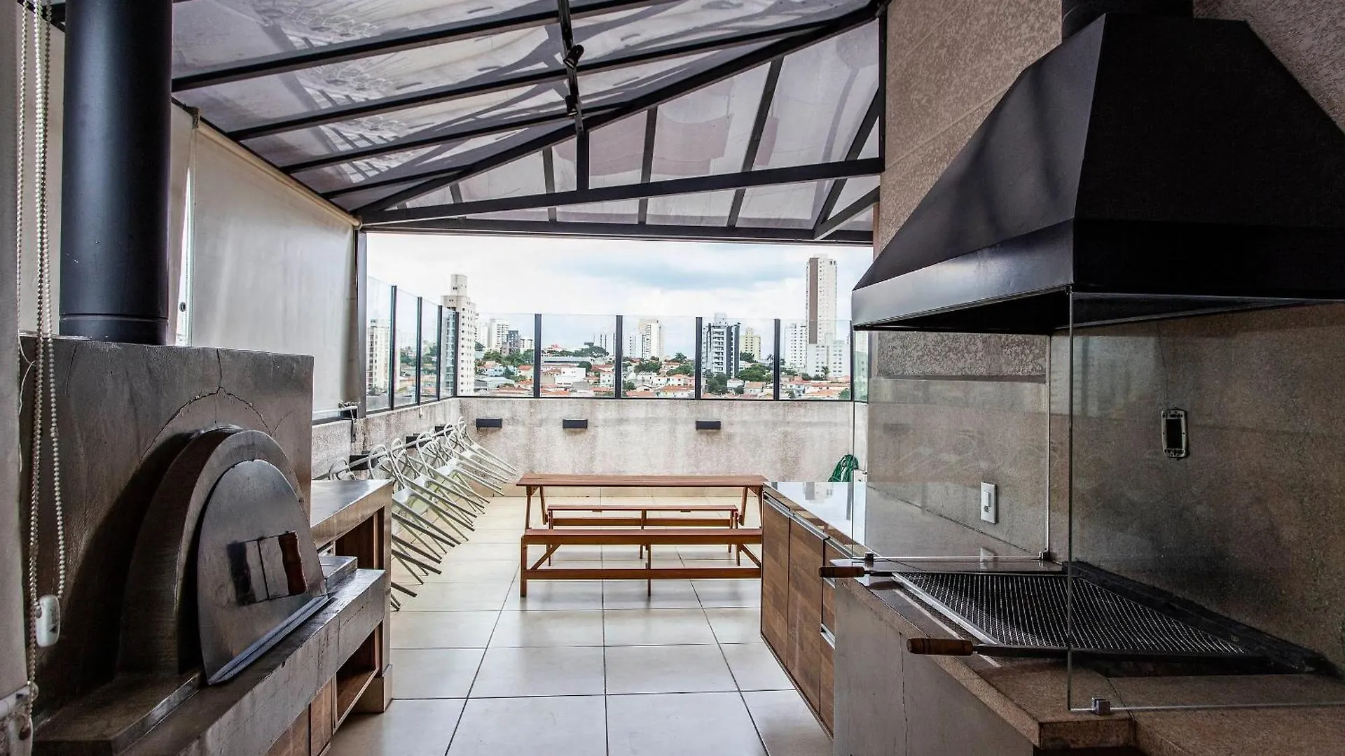 Apartment Wehome - Duplex Perto Do Aeroporto De Congonhas Sao Paulo Brazil