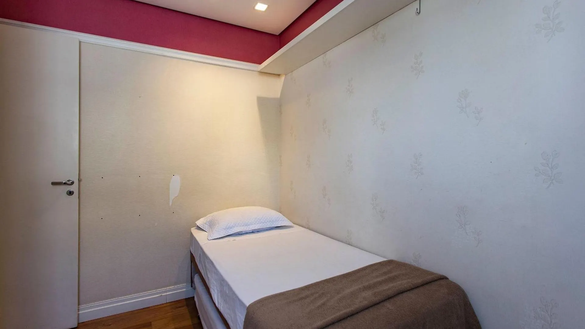 Apartment Wehome - Duplex Perto Do Aeroporto De Congonhas Sao Paulo Brazil