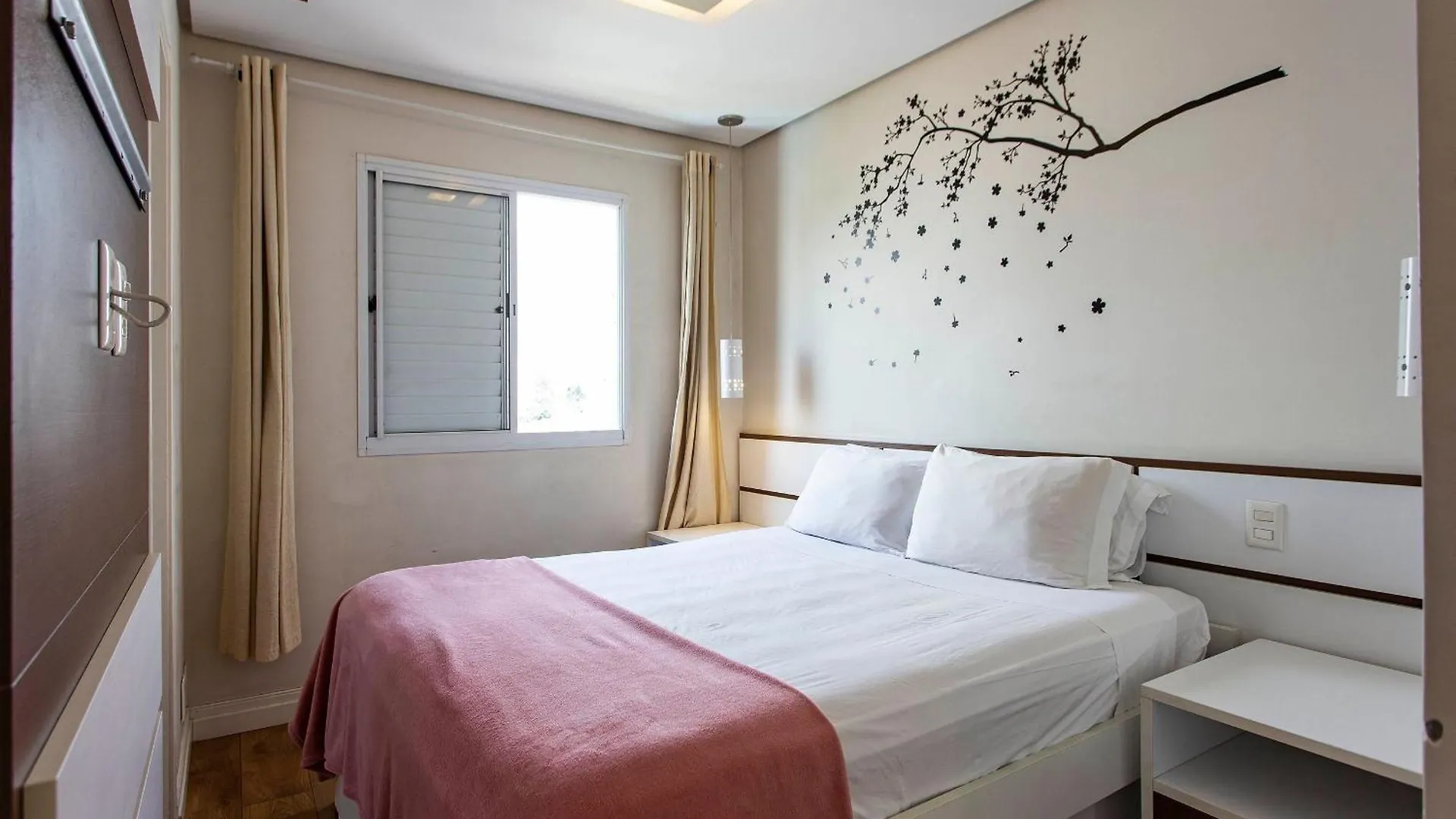 Apartment Wehome - Duplex Perto Do Aeroporto De Congonhas Sao Paulo Brazil