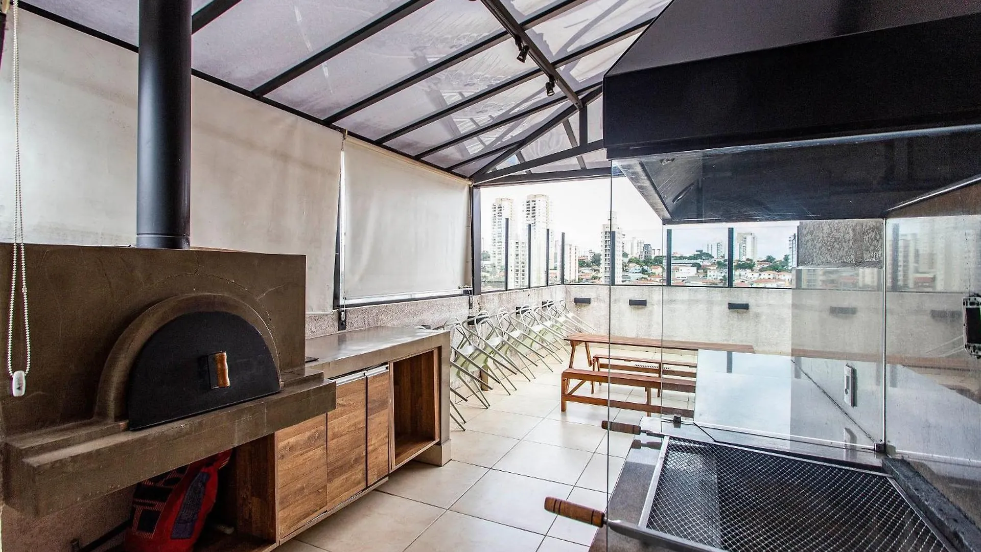 Apartment Wehome - Duplex Perto Do Aeroporto De Congonhas Sao Paulo