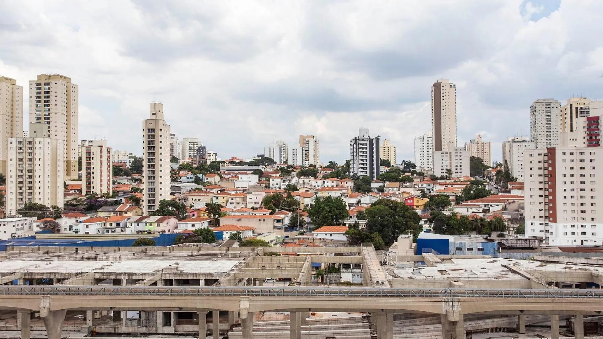 Wehome - Duplex Perto Do Aeroporto De Congonhas Sao Paulo